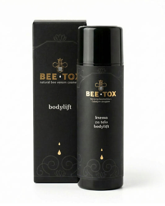 Apis Alpina Pomata al Veleno d'Api con 8 Erbe Officinali – 100g