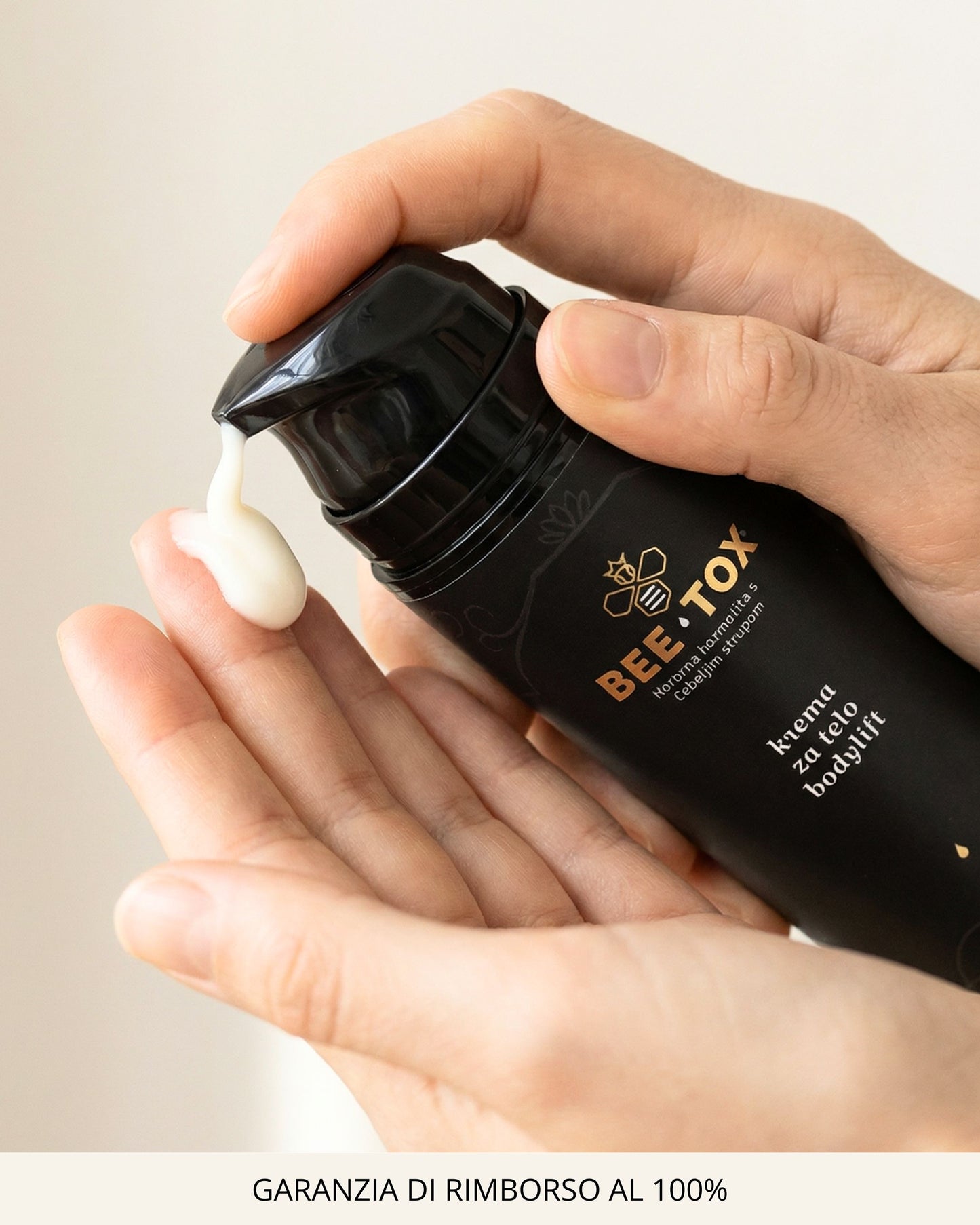 Apis Alpina Pomata al Veleno d'Api con 8 Erbe Officinali – 100g