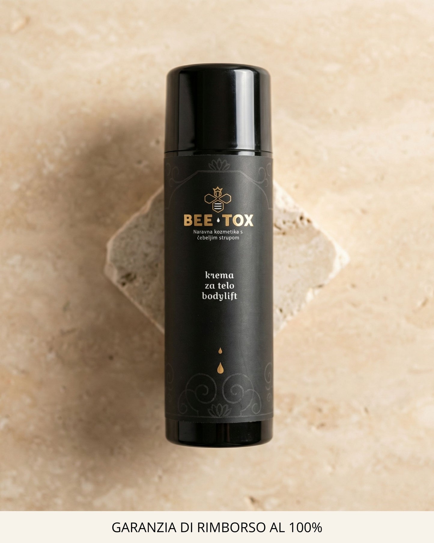 Apis Alpina Pomata al Veleno d'Api con 8 Erbe Officinali – 100g