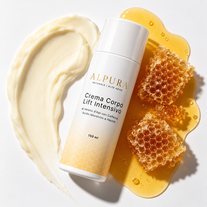 BodyLift – Crema Corpo Intensiva contro gli inestetismi della cellulite